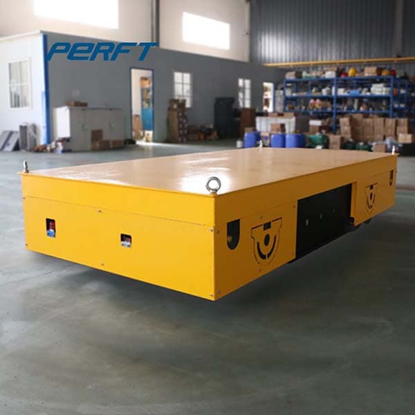 coil transfer cars for transport cargo